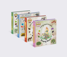 Fairytale Encyclopedia