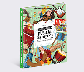 The Stories of Musical Instruments