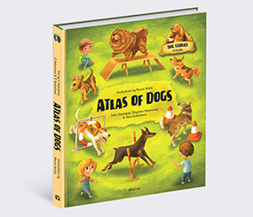 Atlas of Dogs