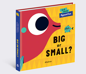 Big or Small?