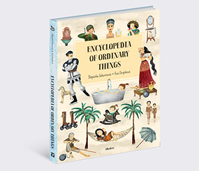 Encyclopedia of Ordinary Things