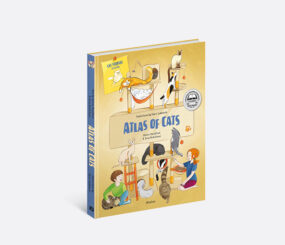 Atlas of Cats