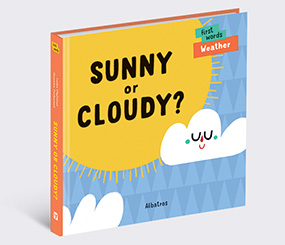 Sunny or Cloudy?