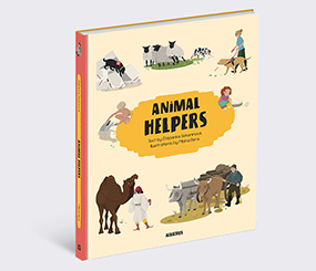 Animals Helpers