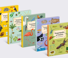 Encyclopedias for Young Readers