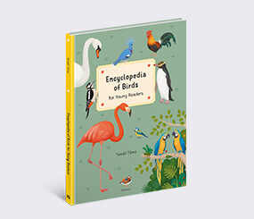 Encyclopedia of Birds: for Young Readers