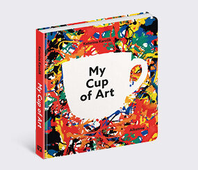 My Cup of Art