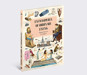Encyclopedia of Ordinary Living