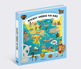 Ancient Greece for Kids