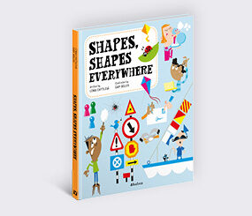 Shapes, Shapes Everywhere