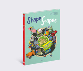 Shapescapes