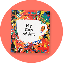 my cup of art