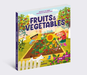 Fruits and Vegetables