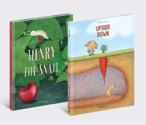 Little Stories for Little Readers