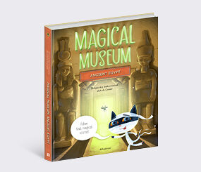 Magical Museum: Ancient Egypt