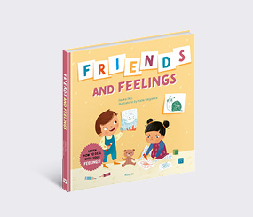 Friends and Feelings