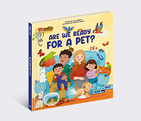 Are We Ready for a Pet?
