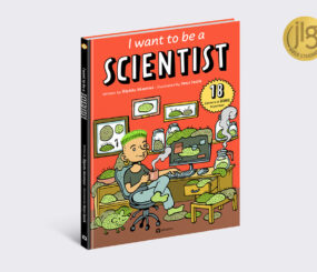 I Want to Be a Scientist