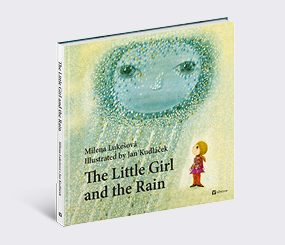 The Little Girl and the Rain