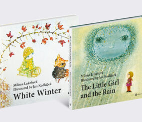 Poetic Vintage Tales