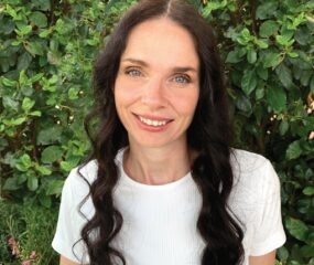 Ana Rozpotnik Donati