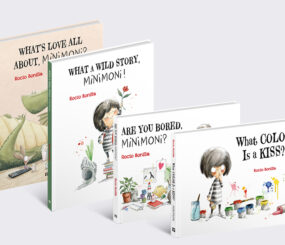 Minimoni