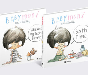 Babymoni