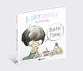Bath Time