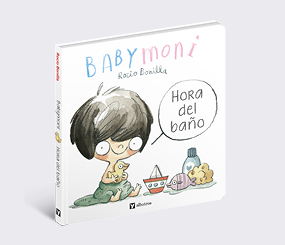 Hora del baño