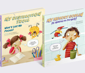 Keep Your Rascals Under Control