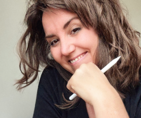 Lucia Derčalíková