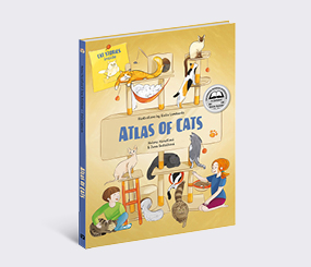 Atlas of Cats