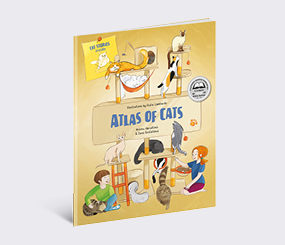 Atlas of Cats