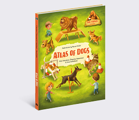 Atlas of Dogs
