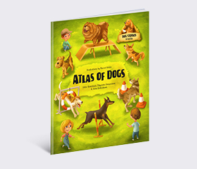 Atlas of Dogs