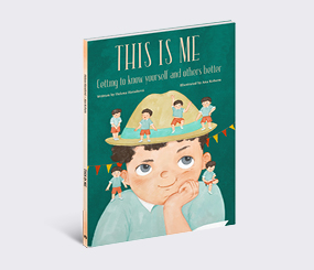 This Is Me: Getting to know yourself and others better