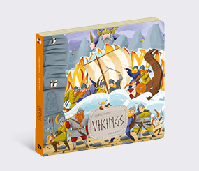 Vikings