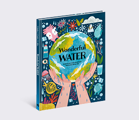 Wonderful Water