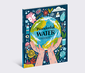Wonderful Water
