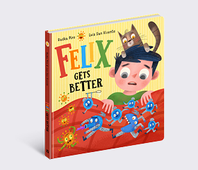 Felix Gets Better